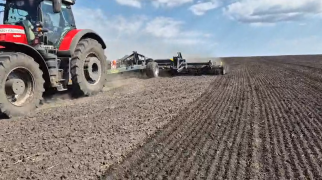 Идеальное выравнивание АН-10-ПАВ в Пензенской области