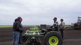 Демо-показ АПУ-18