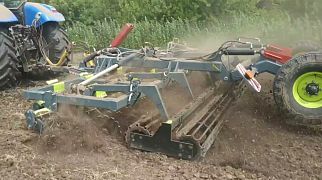 БДП-5.2-430 по стерне зерновых