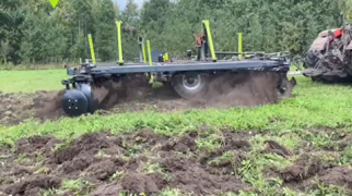 БДТ-5 работает по 30-ти летней залежи