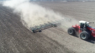 БТ-18 закрывает влагу