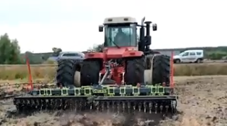 ПЧ-4.5 работает по зяби